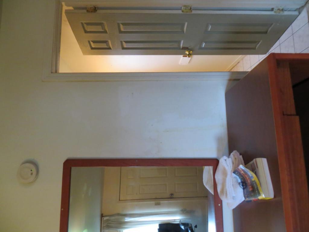 Madison Suites Motel Портланд Екстериор снимка